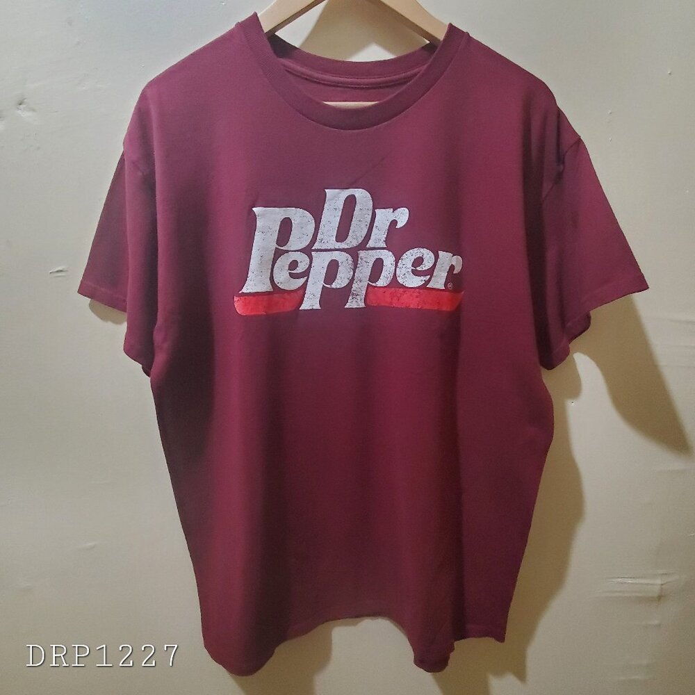 Dr. Pepper T-shirt